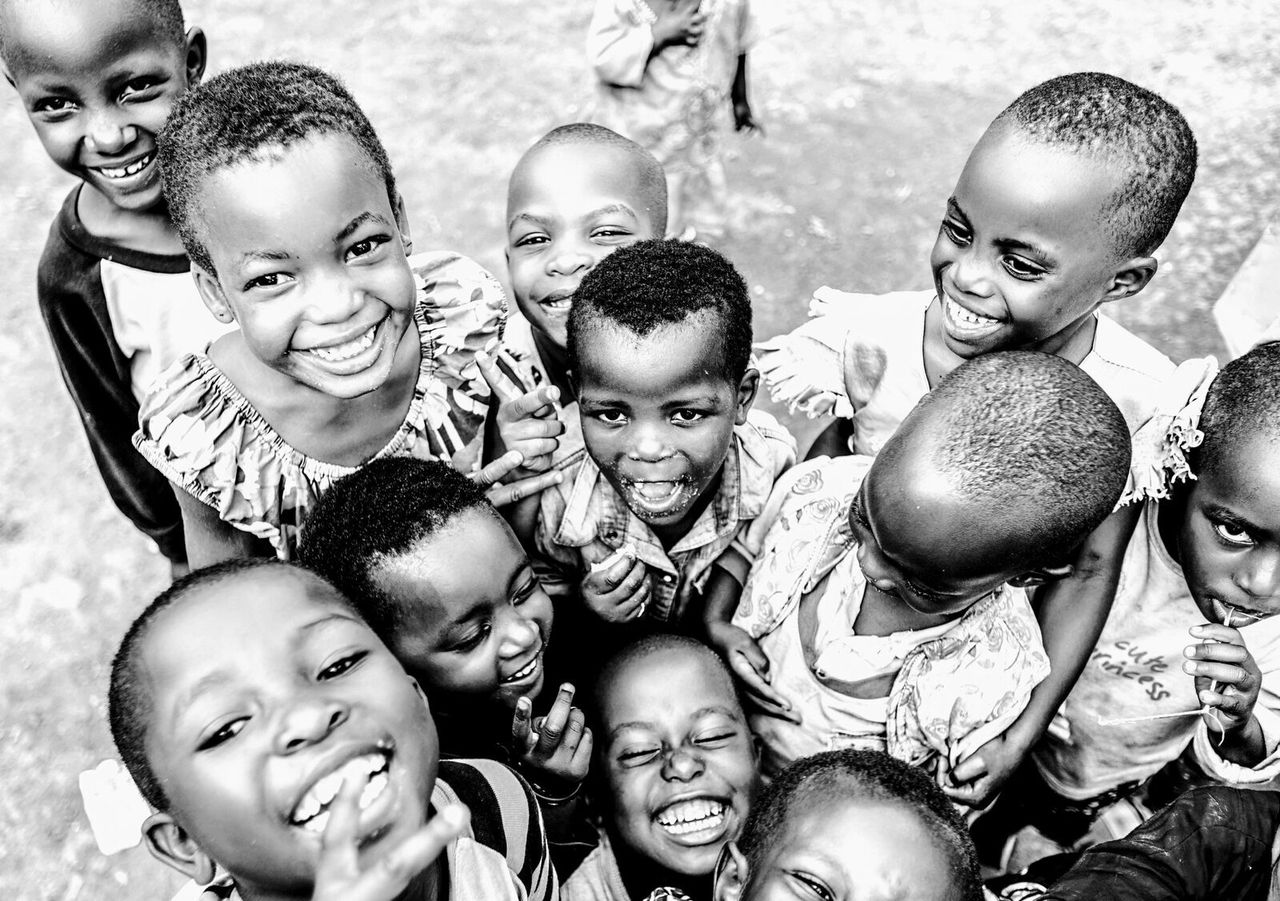 Mentorship Program — AILE Foundation